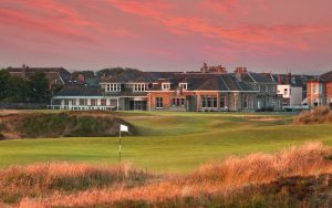 Prestwick Golf Club