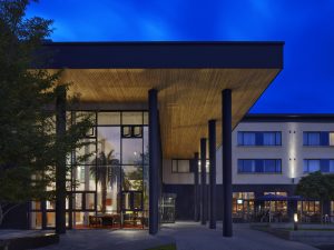 Radisson Blu Letterkenny