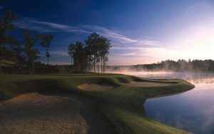 Reserve Club at Woodside Plantation