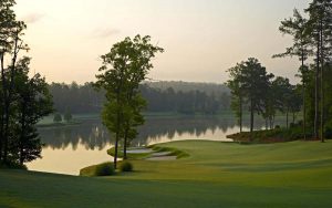 Reserve Club at Woodside Plantation