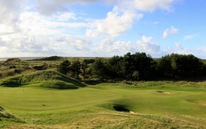 Royal Birkdale