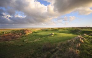 Royal Cinque Ports