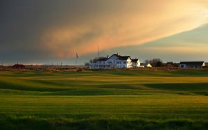 Royal Cinque Ports