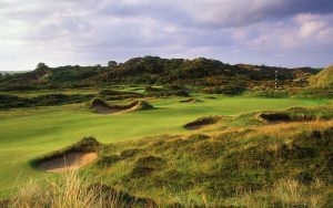 Royal County Down