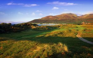 Royal County Down