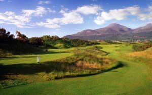 Royal County Down