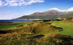 Royal County Down