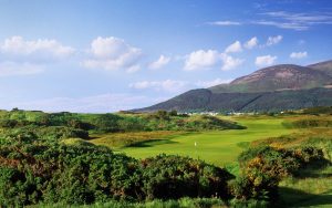 Royal County Down