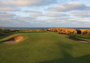 Royal Dornoch