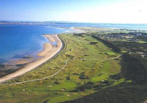 Royal Dornoch