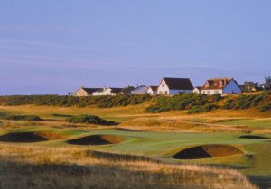 Royal Dornoch