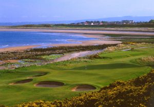 Royal Dornoch