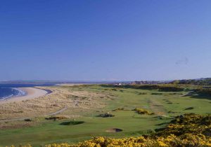 Royal Dornoch