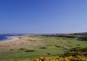 Royal Dornoch