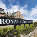 Royal Dornoch Golf Hotel