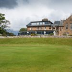 Royal Dornoch Golf Hotel