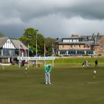 Royal Dornoch Golf Hotel