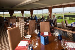 Royal Dornoch Golf Hotel