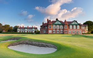 Royal Lytham