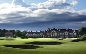 Royal Lytham