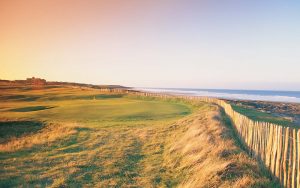 Royal Porthcawl