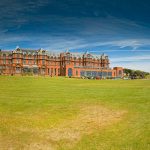 Slieve Donard Resort Hotel