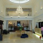 Slieve Donard Resort Hotel