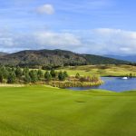 Spey Valley Golf Resort