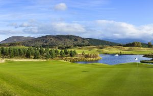 Spey Valley Golf Resort