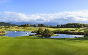 Spey Valley Golf Resort