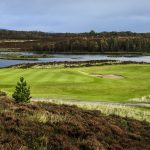 Spey Valley Golf Resort