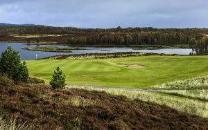 Spey Valley Golf Resort