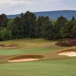 Spey Valley Golf Resort