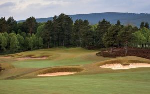 Spey Valley Golf Resort