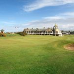 New Course - St Andrews