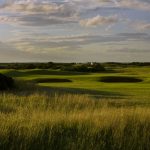 New Course - St Andrews