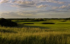 New Course - St Andrews