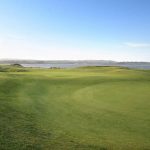 New Course - St Andrews