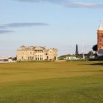 Old Course - St Andrews