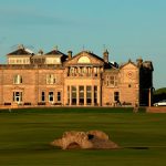Old Course - St Andrews