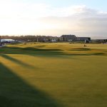 Old Course - St Andrews