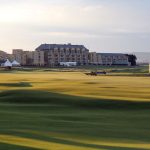 Old Course - St Andrews