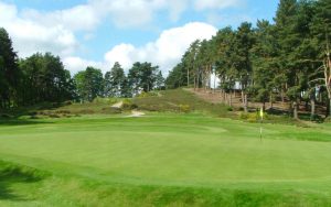 Sunningdale