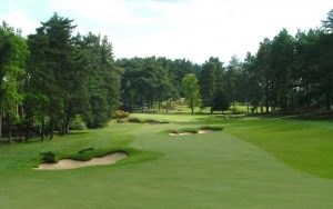 Sunningdale