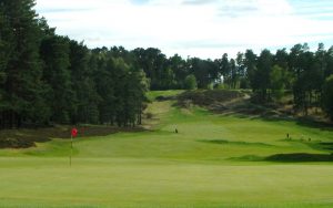 Sunningdale