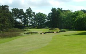 Sunningdale