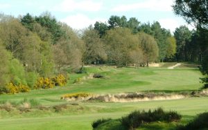 Sunningdale