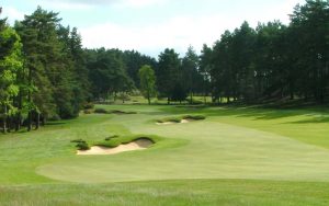 Sunningdale