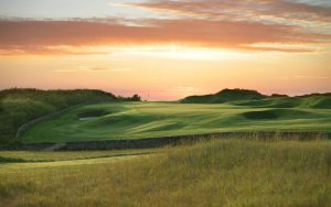 Torrance Course - Fairmont St Andrews