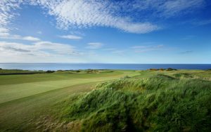 Torrance Course - Fairmont St Andrews